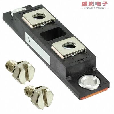 原装正品VS-203CNQ100PBF[DIODE SCHOTTKY 100V 100A T