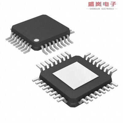 原装正品853S111BYILFT[IC CLK BUF 2:10 2.5GHZ 32PTQFP]