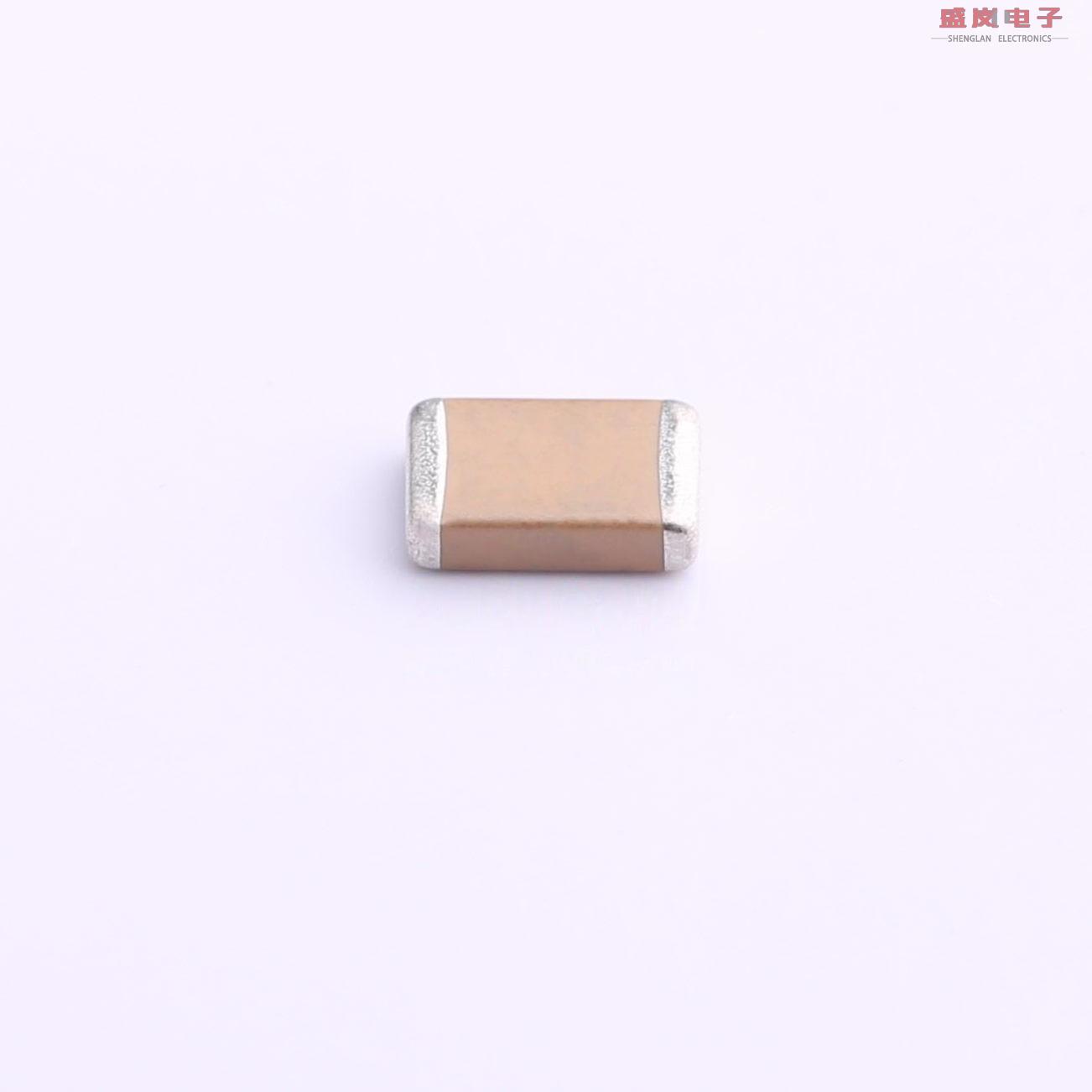 原装正品FV43X152K202ECG[贴片电容（MLCC） 10% 1.5nF 1