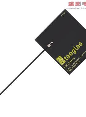原装正品FXUB65.07.0180C[RF ANT 829MHZ/2.2GHZ FLAT