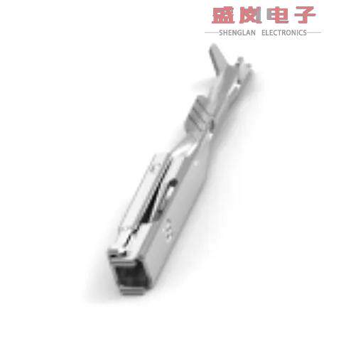 原装正品1564880-1[GET 0.64,FEMALE TERMINAL 0.13M]