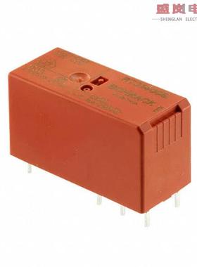 原装正品RT314006[RELAY GEN PURPOSE SPDT 16A 6V]