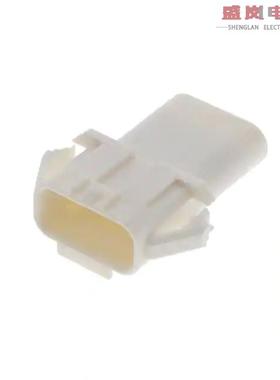 原装正品2321926-4[CONN RCPT HSG 4POS 2.50MM PNL MT]