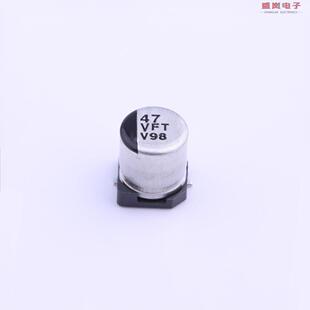 正品 35V EEEFT1V470AR 20% 47uF 原装