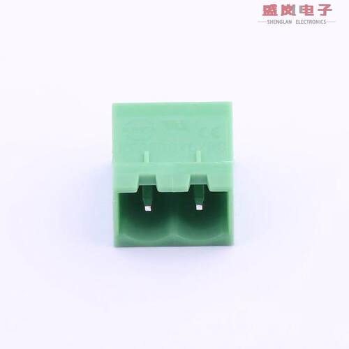 原装正品KF2EDGVC-5.08-2P[5.08mm 排数:1 每排P数:2 直针]