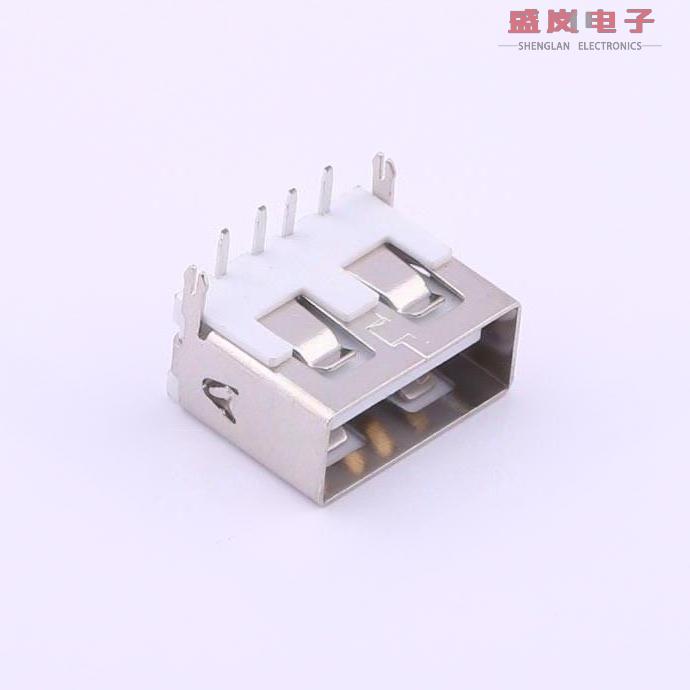 原装正品912-222B1016D10100[Type-A 母座]