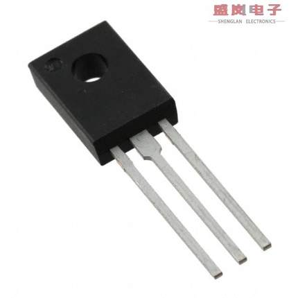 原装正品TTC004B,Q[TRANS NPN 160V 1.5A TO126N]