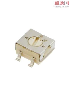 原装正品23BR5KLFTR[TRIMMER 5K OHM 0.25W GW TOP ADJ]