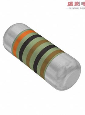 原装正品SMM02070C3010FBP00[RES SMD 301 OHM 1% 1W MELF]