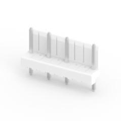 原装正品2316952-8[3.96 EP HDR ASSY 8P, NO PIN 2,4,]