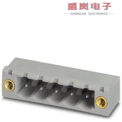 原装正品5433493[TERM B HDR 4POS 90DEG 5.08MM]