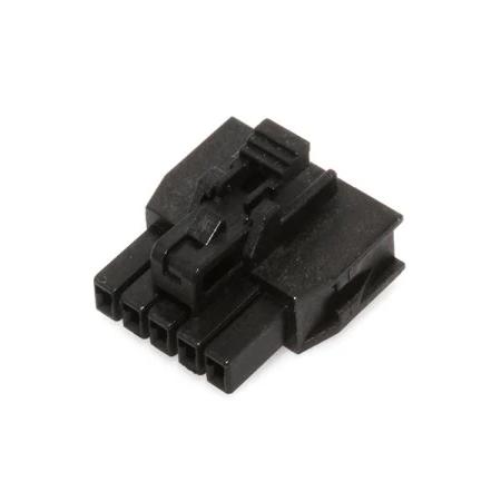 原装正品105307-1205[集管和线壳 NanoFit TPA Recp Hs