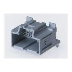 原装正品34691-0201[汽车 STAC64 RA HDR 20 CKT