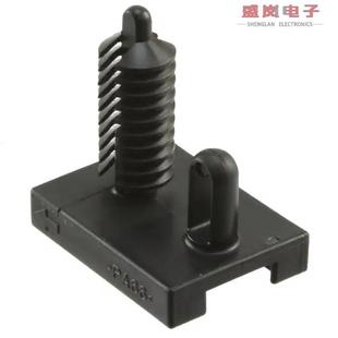 原装正品1924487-2[CONN MOUNTING CLIP]