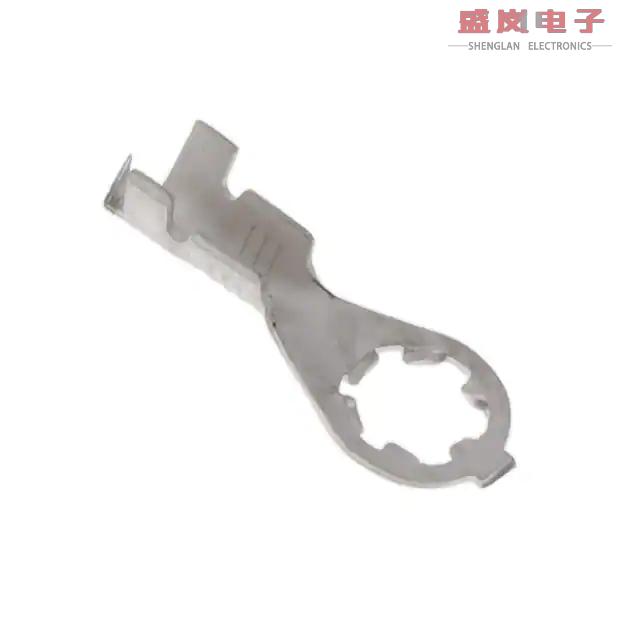 原装正品737161-1[CONN RING CIRC 13.5-18AWG CRIMP]