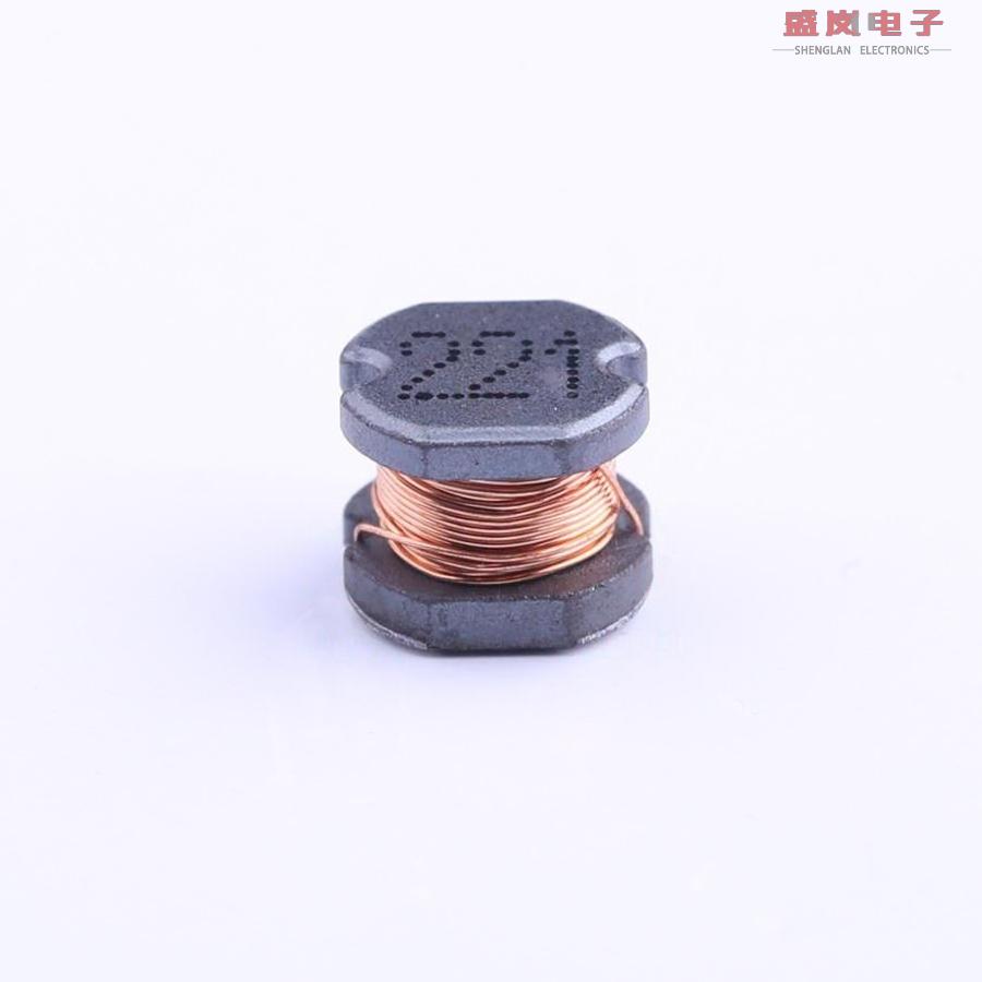 原装正品PIO54-221KT[功率电感 220µH 10% 1.55 IND_5.
