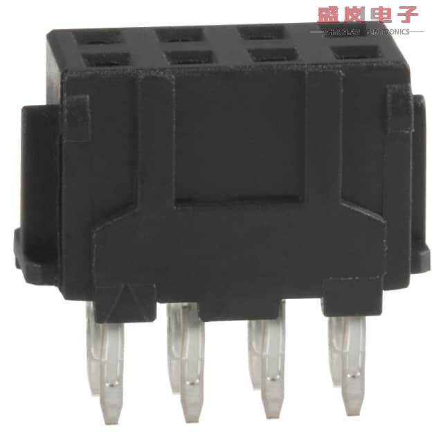 原装正品DF11-8DS-2DSA(06)[CONN RCPT 8POS 0.079 GOL