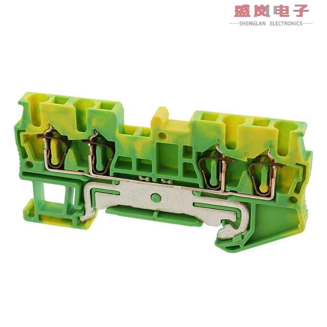 原装正品3031322[CONN TERM BLK GROUND 12-28AWG]