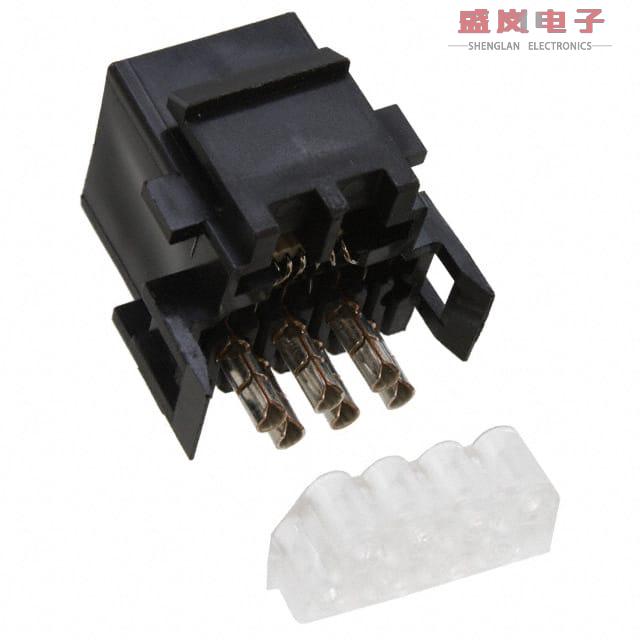 原装正品216000-2[CONN MOD JACK 6P6C UNSHIELDED]