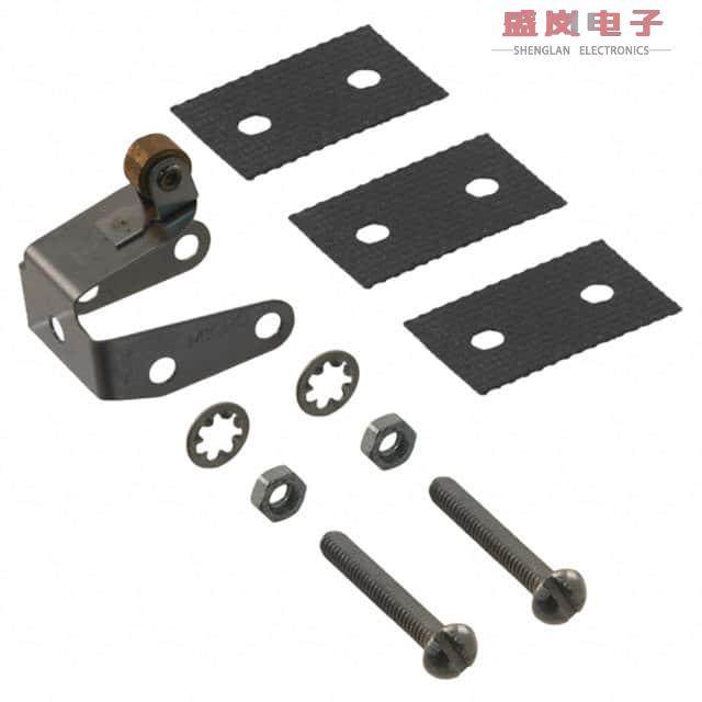 原装正品JS-31[DBL SPRNG ROLLR FOR LIMIT SWITCH]