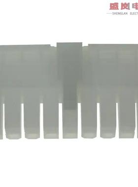 原装正品1-106527-8[CONN RECEPT 18POS W/POSTIVE ]