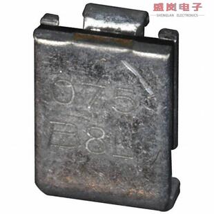 RESET 正品 原装 FUSE 2SMD SM075 750MA 60V PTC