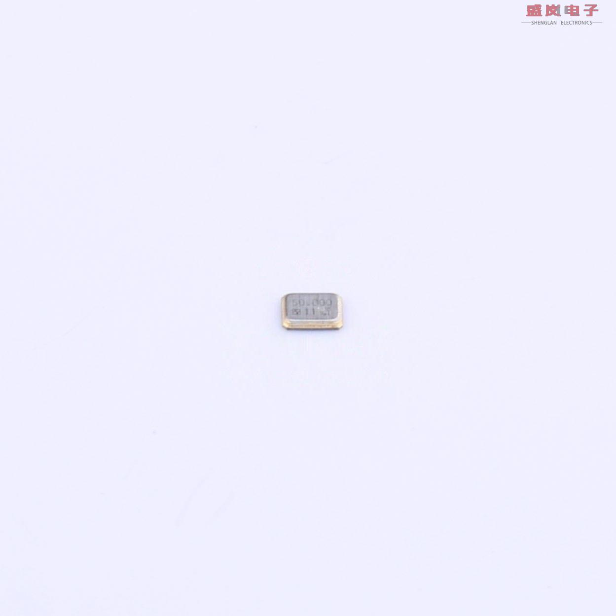 原装正品NX1612SA-50MHZ-STD-CIS-1[NX1612SA 50MHz 8p