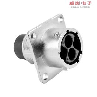 原装正品RT00122PNH[CONN RCPT HSG MALE 2POS PNL MNT]