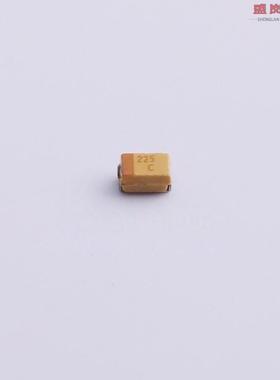 原装正品TAJR225K016RNJ[2.2uF 10% 16V]