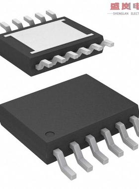 原装正品LT3045EMSE#TRPBF[IC REG LIN POS PROG 500MA