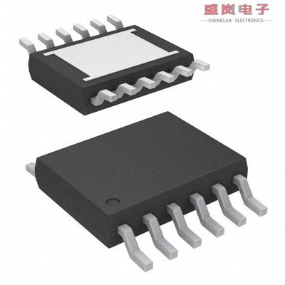 原装正品LT3045EMSE#TRPBF[IC REG LIN POS PROG 500MA