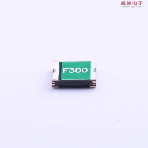 原装正品FSMD300R[PTC自恢复保险丝 PTC_4.73X3.41MM_S