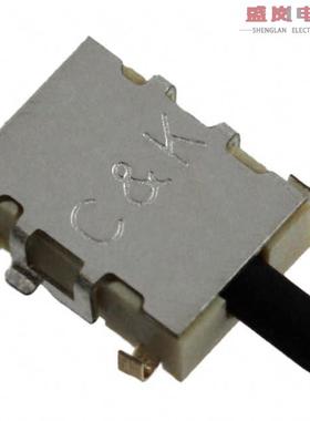 原装正品SDS005R[SWITCH DETECT SPST-NC 100MA 12V]
