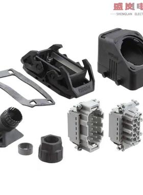 原装正品1407711[HC-EVO-B10PT-BWD-HL-M25-PLRBK]