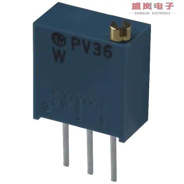 原装正品PV36W502C01B00[TRIMMER 5K OHM 0.5W PC PIN TOP],3C数码配件,分配器/分频器/分支器,淘宝优惠券,粉丝福利购,淘宝优惠卷