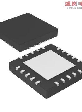 原装正品PIC24F16KL401-I/MQ[IC MCU 16BIT 16KB FLASH