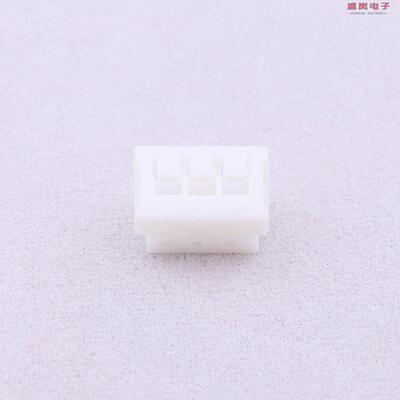 原装正品A2007H-3P[2mm 1x3P]