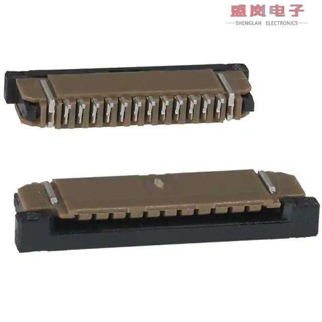 原装正品SFW12R-2STE1LF[CONN FFC FPC TOP 12POS 1MM R/A]
