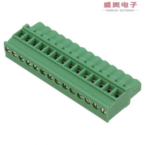 原装正品1792870[TERM B PLUG 14POS 5.08MM]