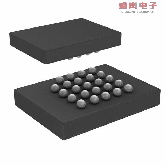 原装正品S25FL132K0XBHVS20[IC FLASH 32MBIT SPI/QUAD