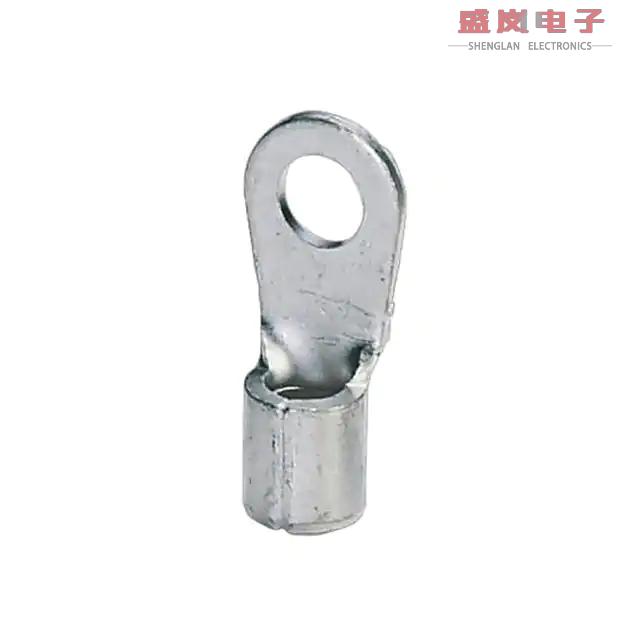原装正品3240100[CONN RING CIRC 4AWG M6 CRIMP]