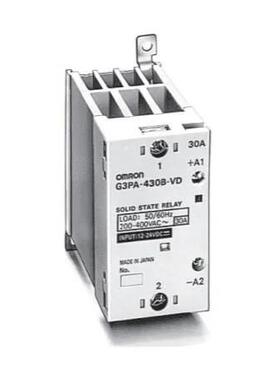 原装正品G32A-A420-VD DC12-24[AC输入单元]