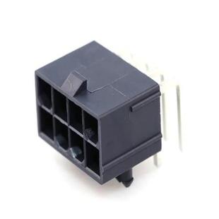 0008 电源到板 MiniFitJr 原装 172448 Pegs 正品