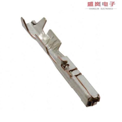 原装正品1674311-1[CONN SOCKET 20-22AWG CRIMP TIN]