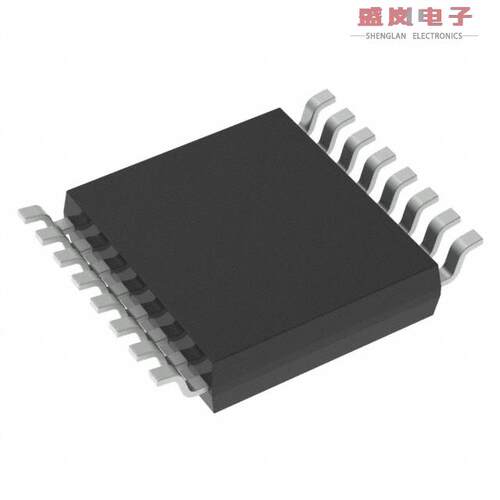原装正品TMUX1308PWR[1-CHANNEL, 8:1 GENERAL-PURPOSE A]