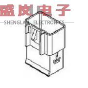 汽车 ASM GT280 正品 15459916 原装 CONN