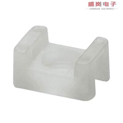 原装正品3240702[CABLE TIE HLDR DUAL SCREW TRANS]