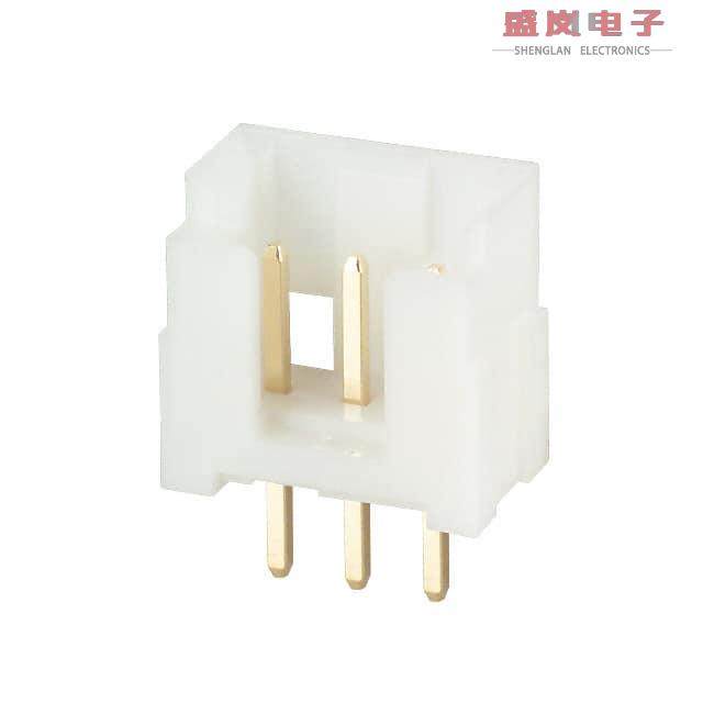 原装正品DF1B-3P-2.5DSA(01)[CONN HEADER VERT 3POS 2