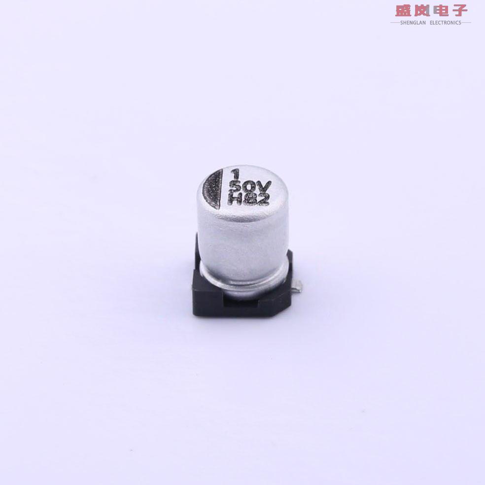 原装正品HV010M050B055ETR[1uF 20% 50V]