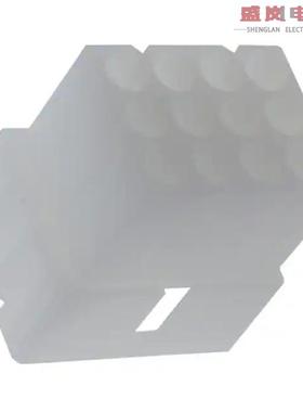 原装正品770102-1[CONN PLUG W/DETENT 12POS .093]